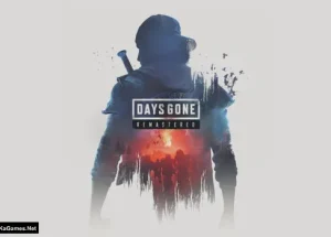 Days Gone Remastered