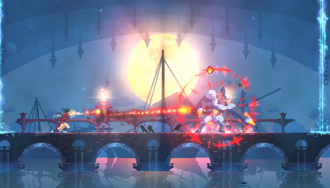 Dead Cells screenshot 2