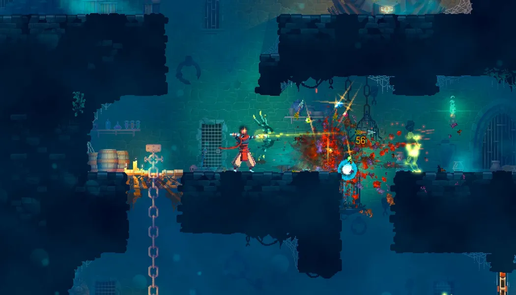 Dead Cells screenshot 3