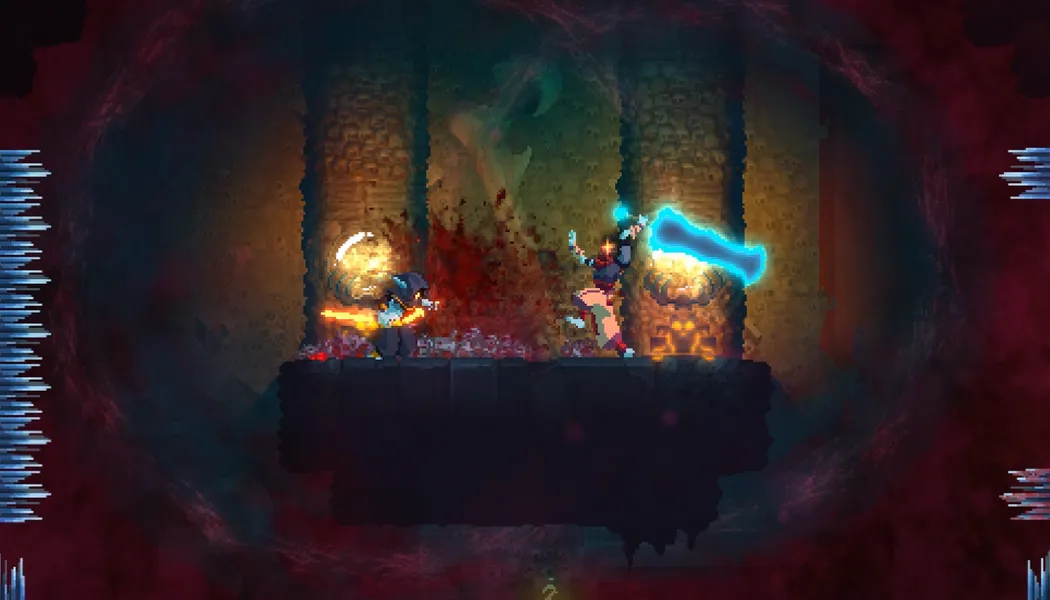 Dead Cells screenshot 5