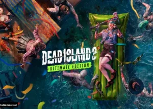 Dead Island 2 Ultimate Edition