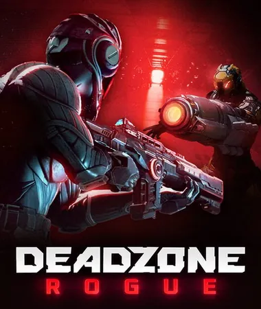 Deadzone Rogue
