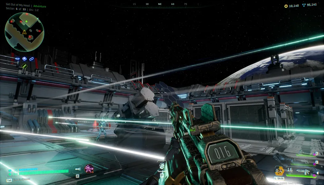 Deadzone Rogue screenshot 5