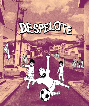 Despelote