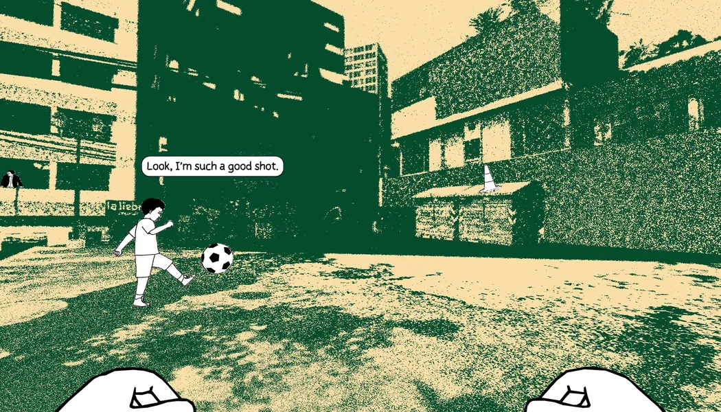 Despelote screenshot 3