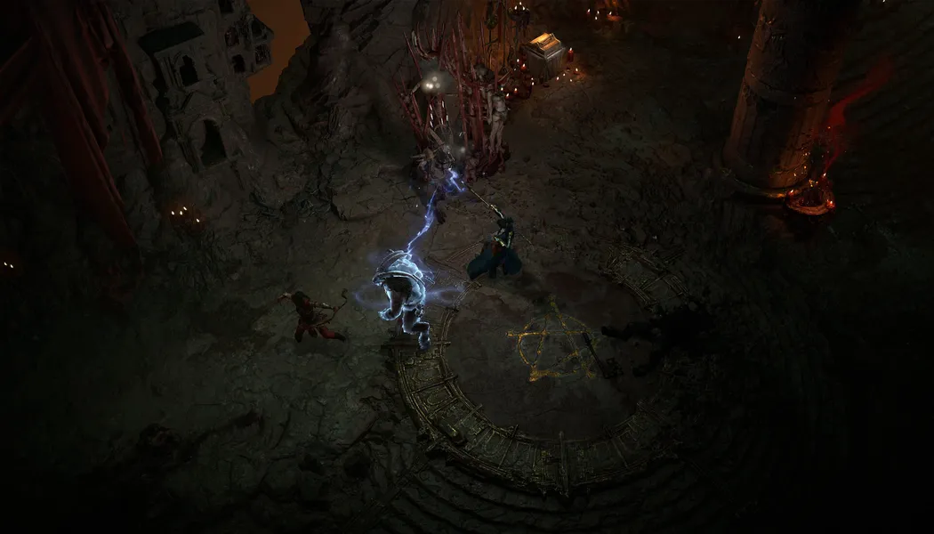 Diablo IV screenshot 2