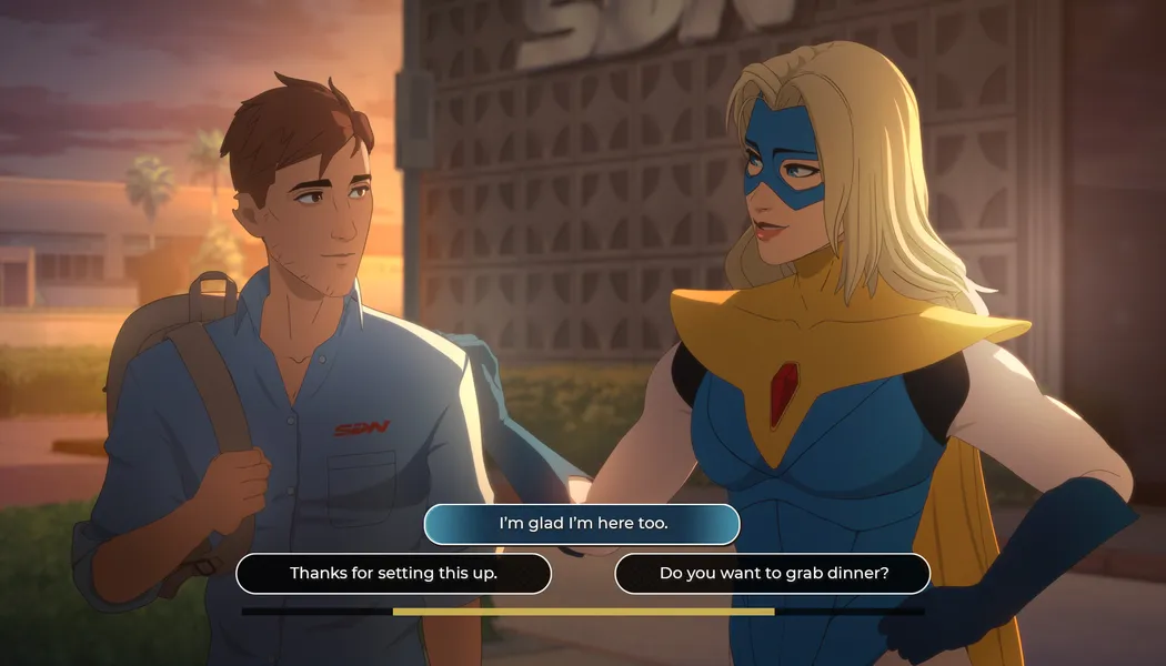 Dispatch screenshot 3