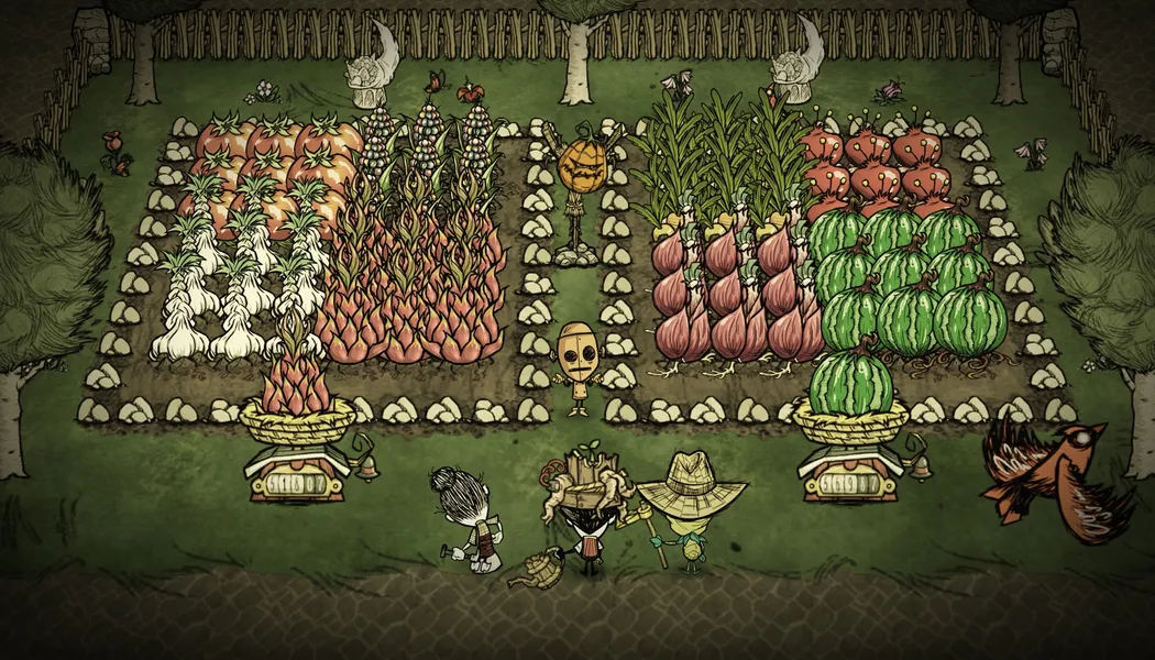 Don’t Starve Together screenshot 2