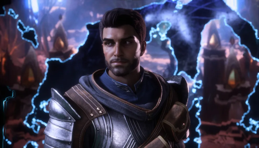 Dragon Age The Veilguard screenshot 1