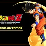 Dragon Ball Z: Kakarot Legendary Edition