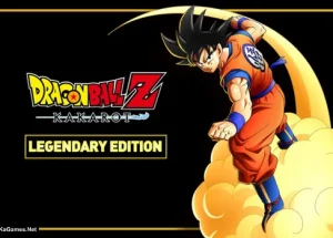 Dragon Ball Z: Kakarot Legendary Edition