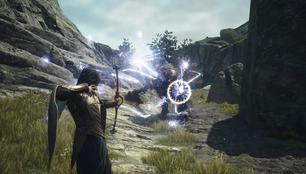 Dragon’s Dogma 2 screenshot 5