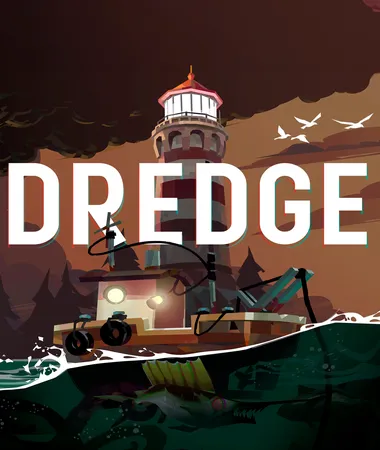 Dredge