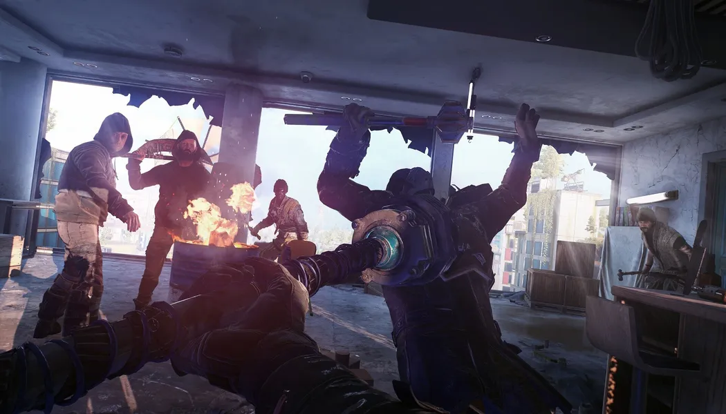 Dying Light 2 Stay Human Reloaded Edition screenshot 1