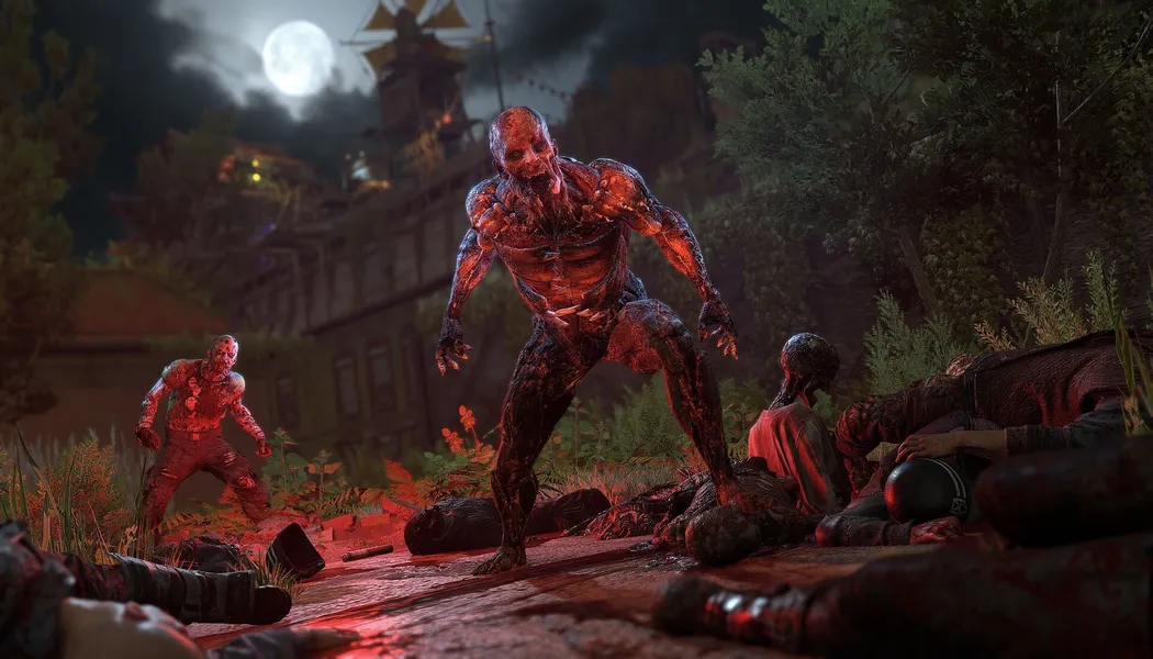 Dying Light 2 Stay Human Reloaded Edition screenshot 2