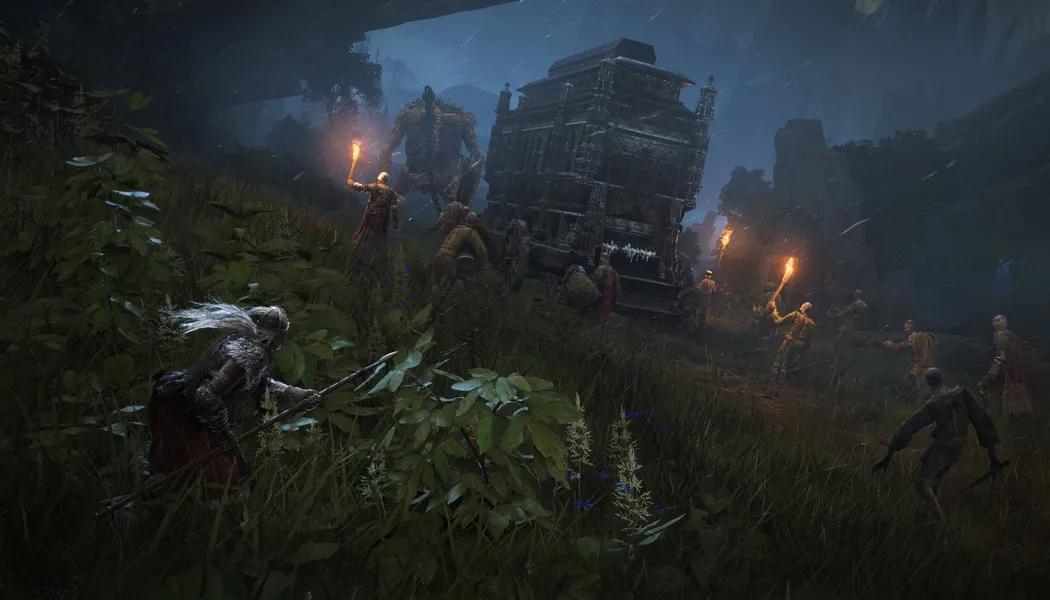 Elden Ring screenshot 1