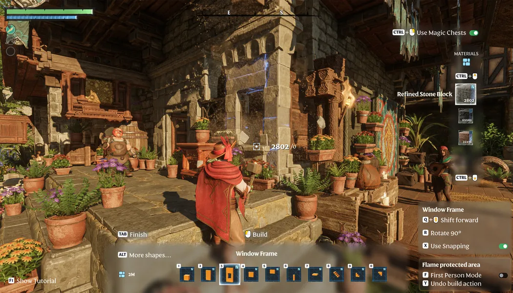 Enshrouded screenshot 3