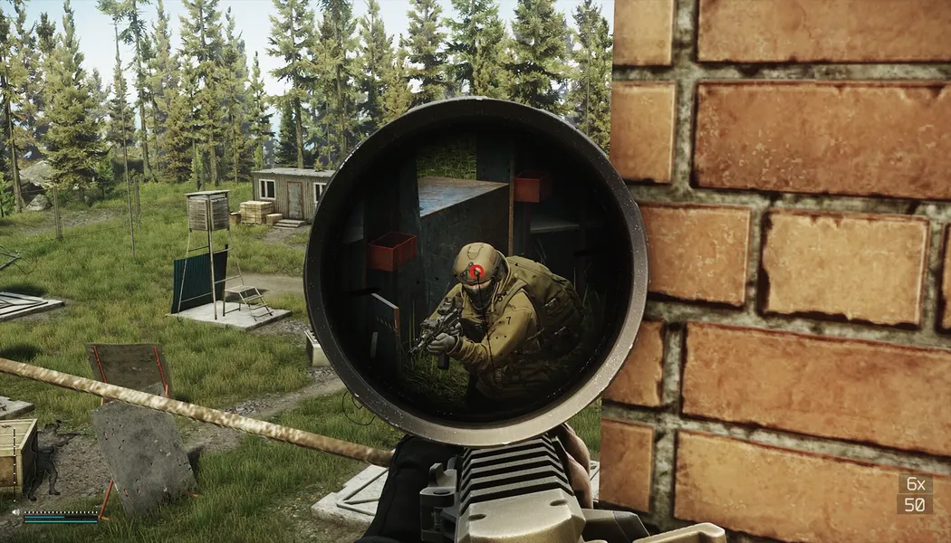 Escape from Tarkov screenshot 3