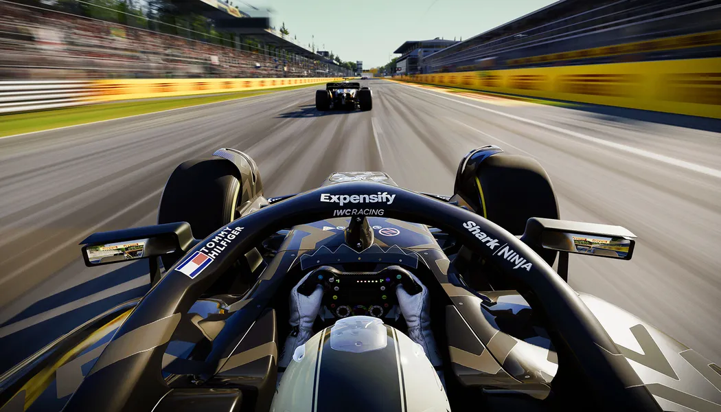 F1 25 screenshot 5
