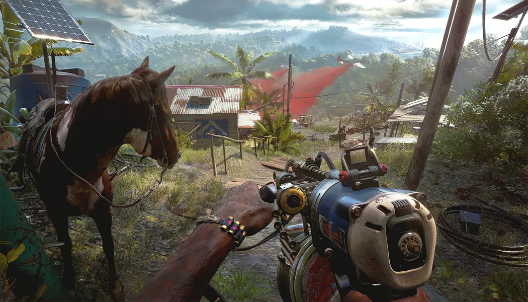 FAR CRY 6 screenshot 2
