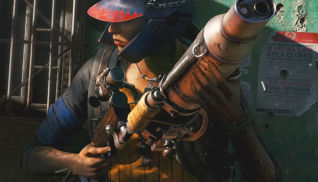 FAR CRY 6 screenshot 4