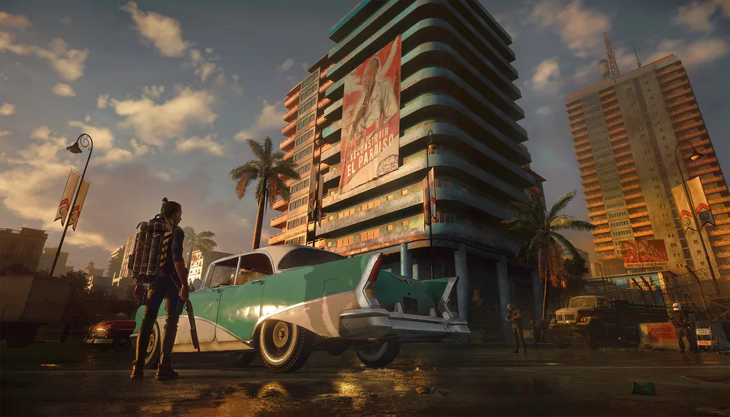 FAR CRY 6 screenshot 5