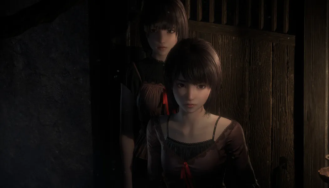Fatal Frame II Crimson Butterfly Remake screenshot 3