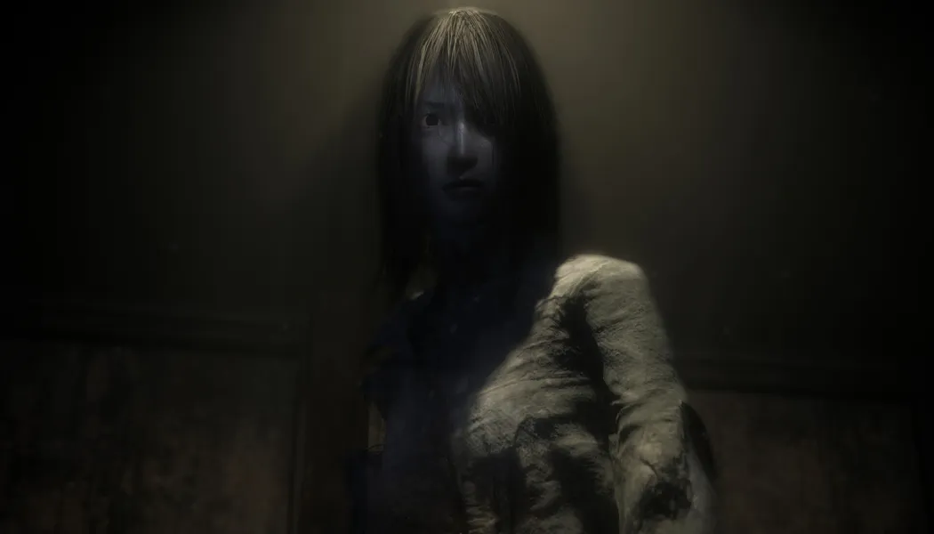 Fatal Frame II Crimson Butterfly Remake screenshot 4