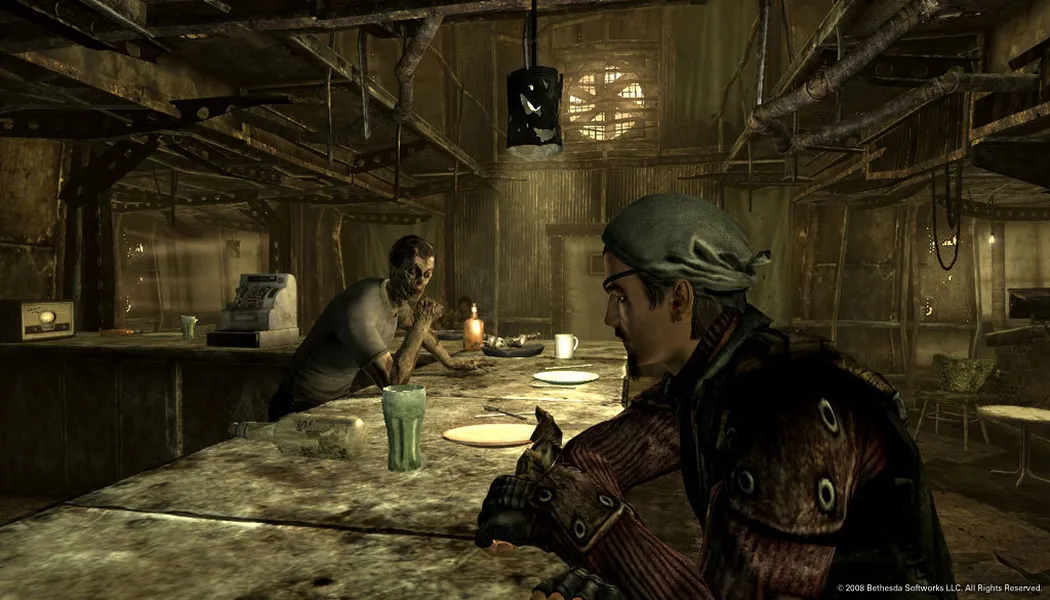 Fallout 3 screenshot 5