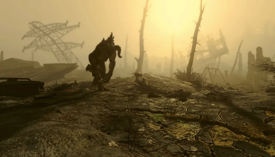 Fallout 4 screenshot 2