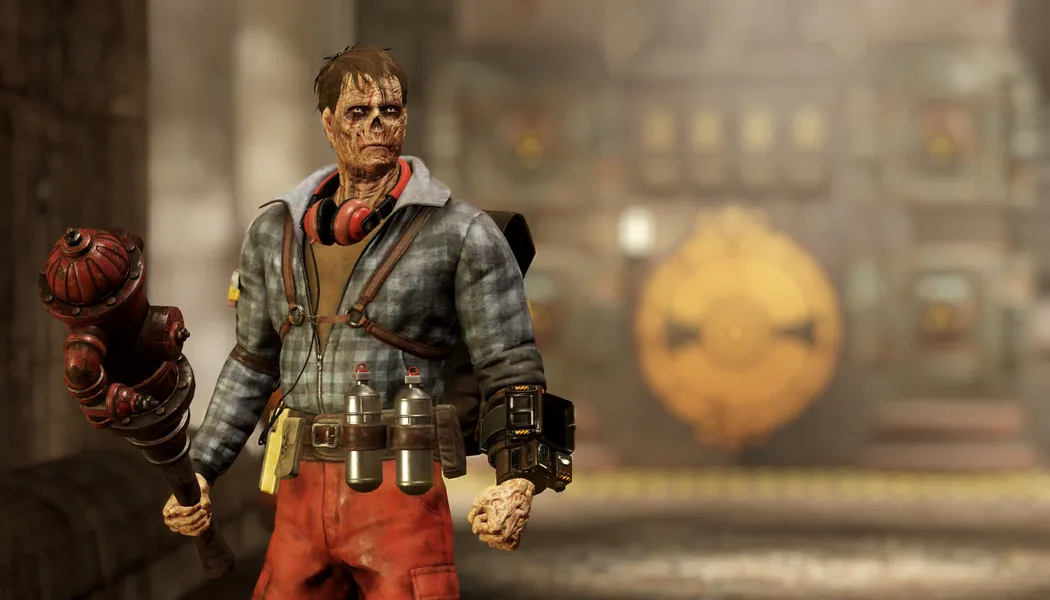 Fallout 76 screenshot 2