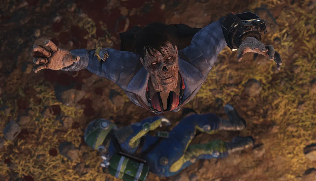 Fallout 76 screenshot 3