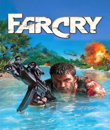 Far Cry 1