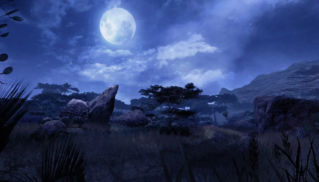 Far Cry 2 screenshot 3