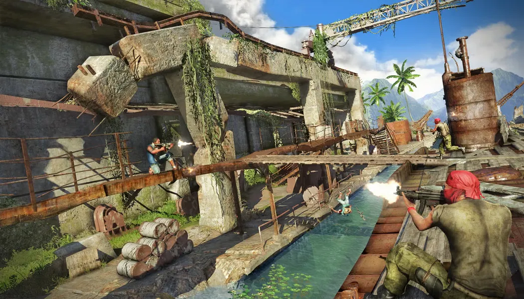 Far Cry 3 screenshot 4