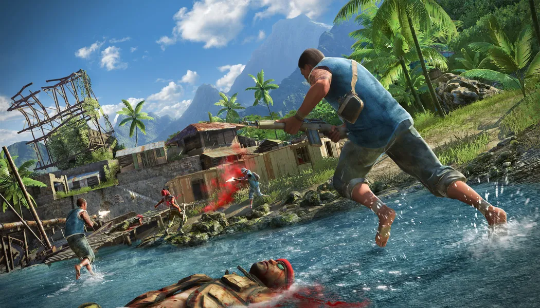 Far Cry 3 screenshot 5