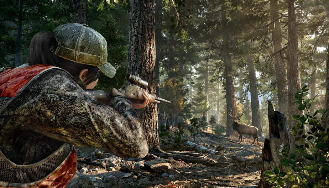 Far Cry 5 screenshot 5