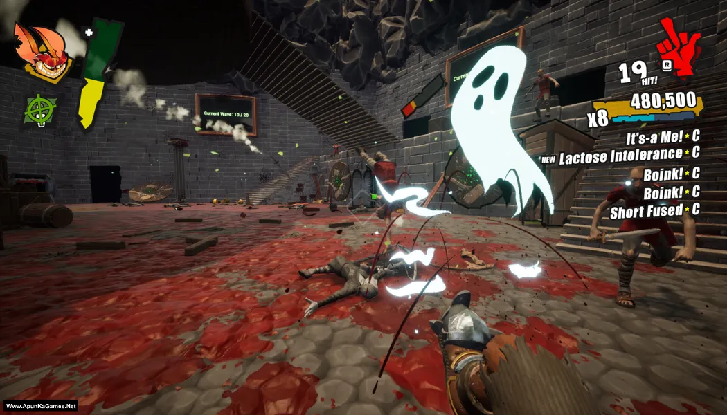GLUM Screenshot 1, Full Version, PC Game, Download Free