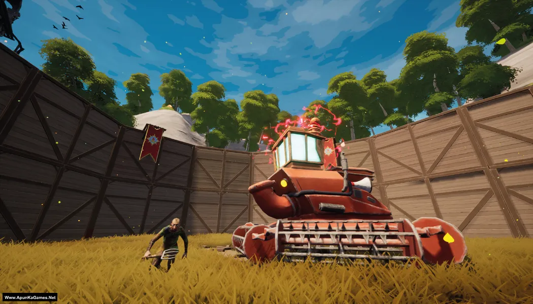 GLUM Screenshot 3, Full Version, PC Game, Download Free