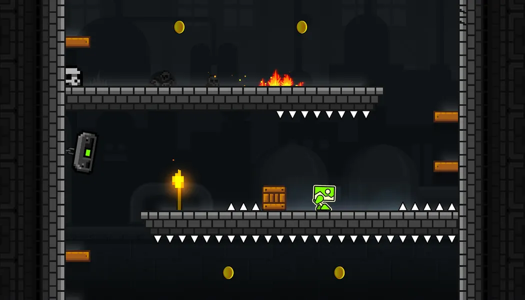 Geometry Dash screenshot 2