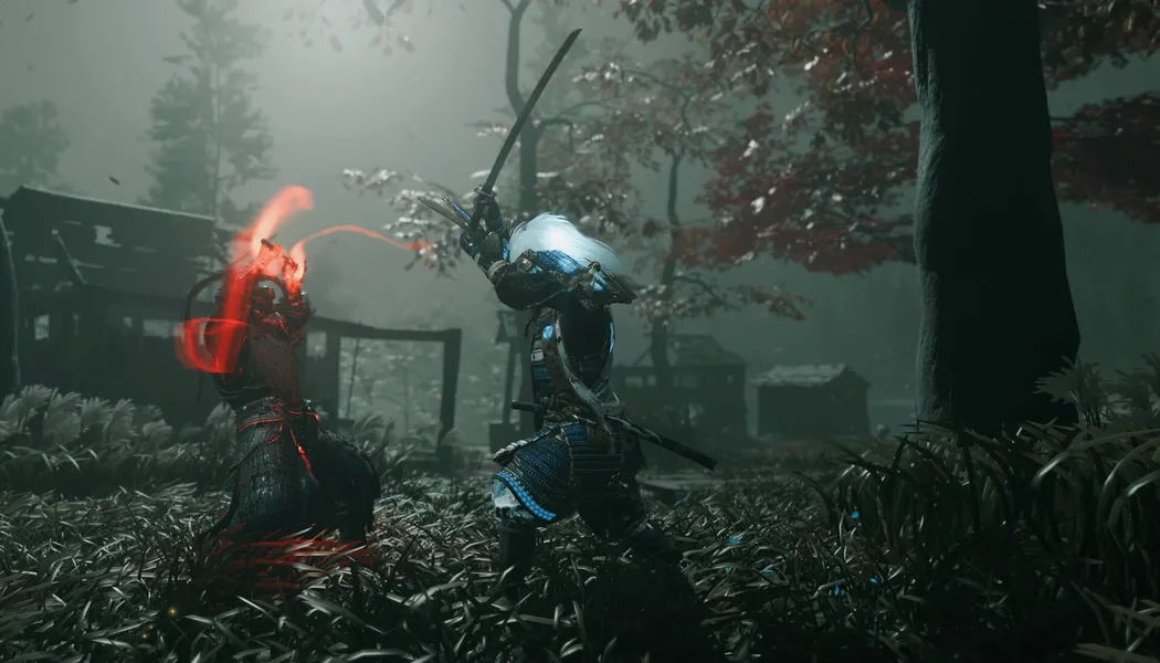 Ghost of Tsushima DIRECTOR’S CUT screenshot 3