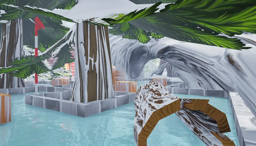 Golf It screenshot 4