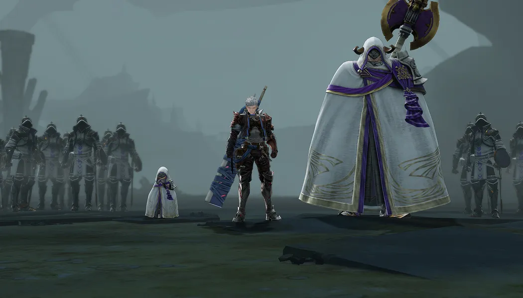 Granblue Fantasy Relink screenshot 3