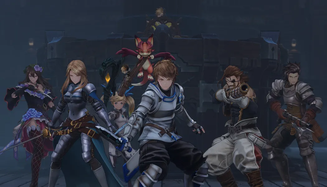 Granblue Fantasy Relink screenshot 5