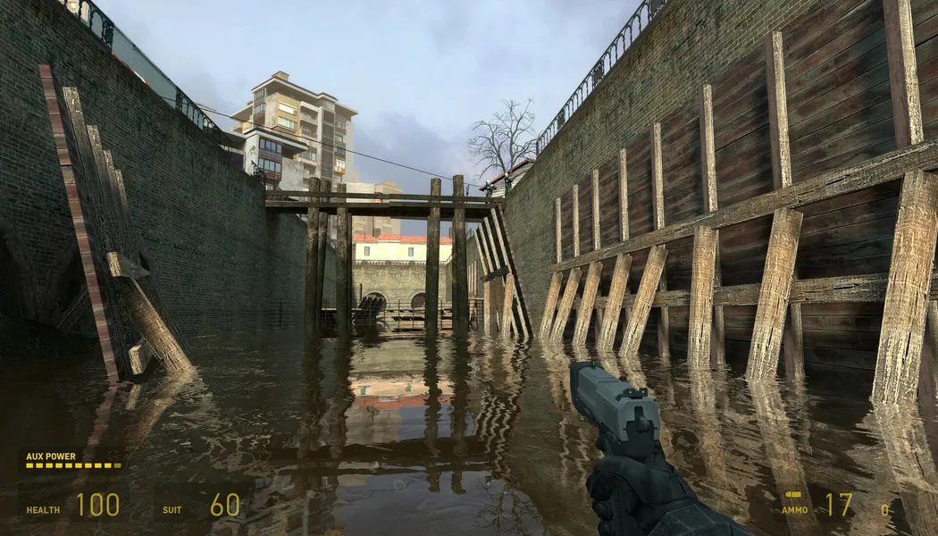 Half-Life 2 screenshot 3