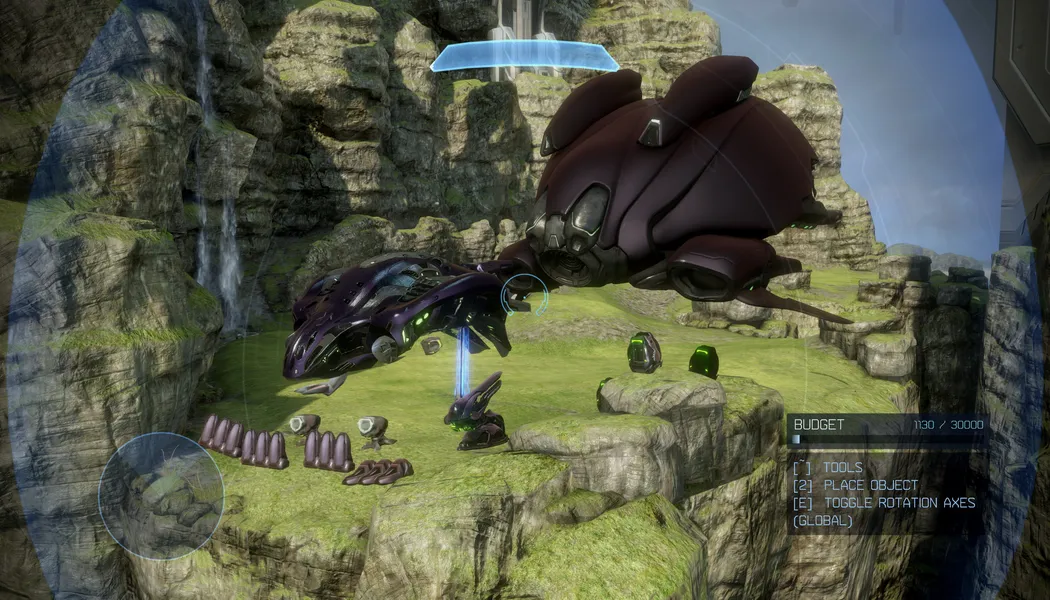 Halo 4 screenshot 3