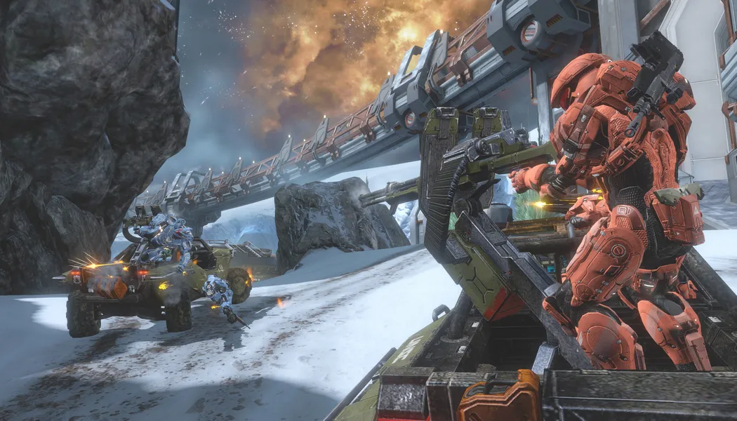 Halo 4 screenshot 4