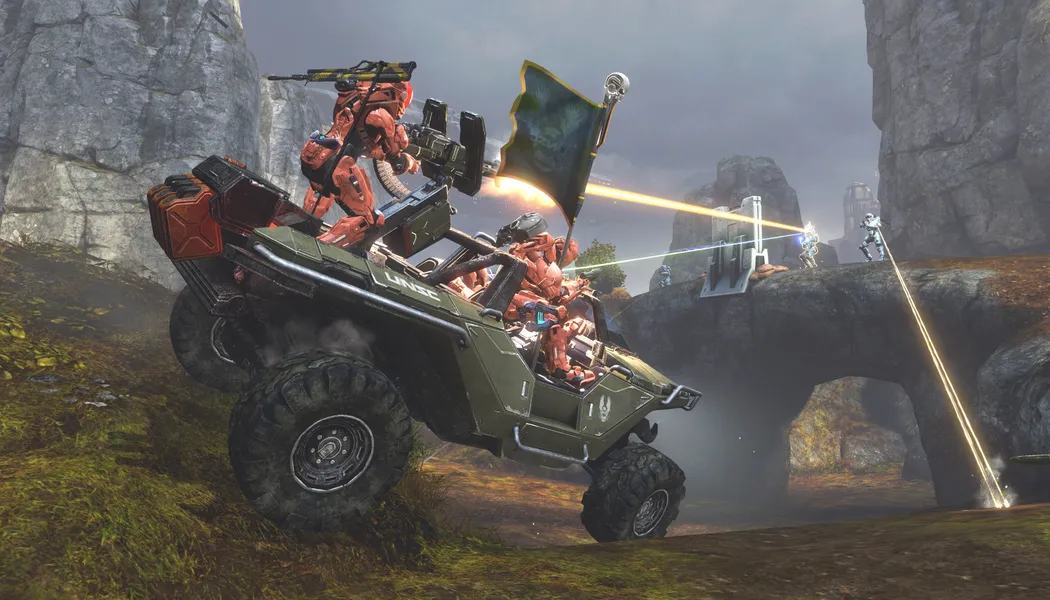 Halo 4 screenshot 5