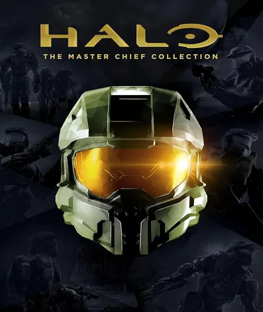 Halo The Master Chief Collection