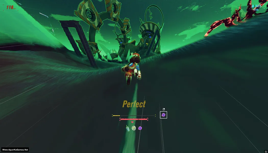 Haste Screenshot 1, Full Version, PC Game, Download Free